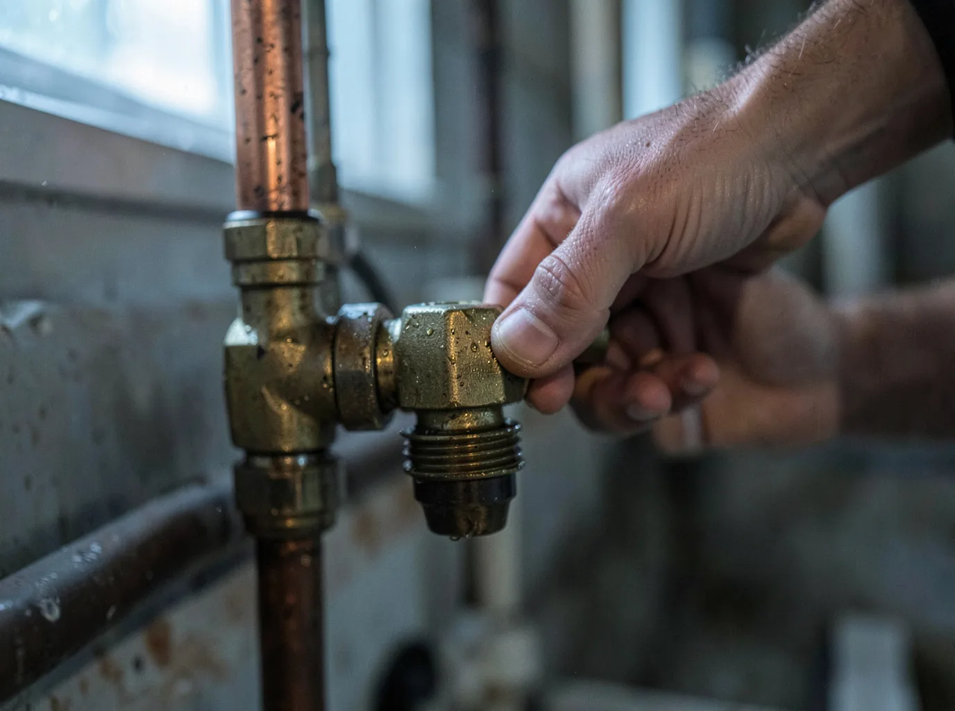 Emergency Plumber Orange Cove, CA FAQs